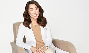 bareMinerals announces partnership with Dermatologist Dr. Joyce Park